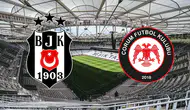 Beşiktaş Sahasında Çorum FK'yı Konuk Ediyor: Maç Ne Zaman, Saat Kaçta, Hangi Kanalda?