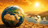 Antalya  El Nino Sıcaklarından Etkilenecek mi? Küresel "Süper El Nino" Tehdidi Kapıda