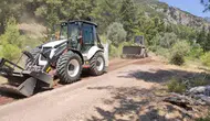 Kemer Belediyesi'nden Yayla Yollarıyla İlgili Kritik Uyarı!