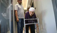 95 Yaşındaki Kadının 17 Milyonluk Arsasını 20 Günde Yediler!
