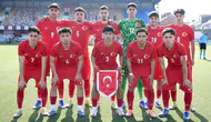 Antalyaspor ve Alanyaspor Takımlarının Genç Futbolcuları U18 Milli Takımı Aday Kadrosunda