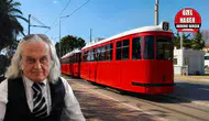 Eski Daire Başkanı Kutluer’den Antalya Büyükşehir’e Rest: " Nostalji Tramvayı'nı 20 Gün İçinde Geri Getirin!"