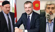 Kuytul’un Alihan Kuriş Savunmasına Saral'dan Sert Yanıt: "Suyun Isındı"