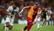 Aslan Evinde Takıldı, Rams Park Karıştı! Dursun Özbek'e 'Geciken Transfer' Öfkesi!