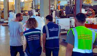 Antalya Dahil 5 İlde Çevre Kirliliğine 47,5 Milyon TL Ceza!