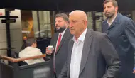 Mahkemede 1 Milyon Euro Gerilimi: İmamoğlu'nun Babası Hakkında Yeni Suç Duyurusu Talebi