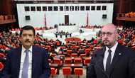 TBMM'deki Yeni Çözüm Süreci Görüşmelerinde Antalyalı Vekiller Karşı Karşıya Geldi