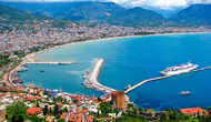Alanya Belediyesi 21 Taşınmazı Açık Artırmayla Kiraya Veriyor