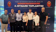 Antalya Veteriner Hekimler Odası Sandığa Gidiyor