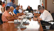 Kemer'de 'Yetki' Çıkışı! "ASAT Kazıyor, Biz Kapatmaya Çalışıyoruz!"