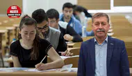 YKS Yerleştirme Sonuçlarını Antalyalı Eğitimci Yorumladı: 2 Milyon Genç Tercih Yapmadı