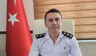 Bucak İlçe Jandarma Komutanlığı’nda Görev Değişimi