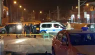 “Dur Polis” İhtarı Sonrası Çatışma! 35 Yaşındaki Şüpheli Hayatını Kaybetti