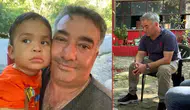 Kemer Ulupınar Mahallesi Muhtarı Salih Sarıca'nın Acı Günü: Minik Oğlu Azem Toprağa Verildi