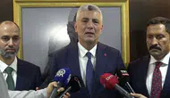 Cilvegözü'nde Tır Rekoru: Suudi Arabistan'a Akın