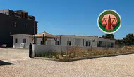 “Konteyner Adliye” İçin Gözler Baroda! Antalya Barosu Açıklama Yapacak