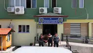 Burdur’da Firari Hükümlü Yakalandı! Cezası Dudak Uçuklattı