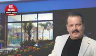 Düden Balık Çarşısı'na Yoğun İlgi: EKDAĞ Genel Müdürü Aydın'dan Yeni Şube Planı