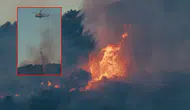 3 Gün Süren Alanya Orman Yangını Tamamen Kontrol Altında