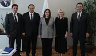 Akdeniz Üniversitesi’nden COP31 Zirvesi İçin Bakanlık Çıkarması!