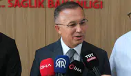 YENİ Parti Milletvekiline Bıçaklı Saldırıyla İlgili Gaziantep Valisi'nden Açıklama