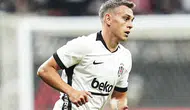 Alanyaspor Maçı Öncesi Beşiktaş’a Trossard Müjdesi