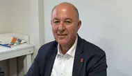 Yeni Parti Alanya’dan Çerçeve Yasa’ya Hayır