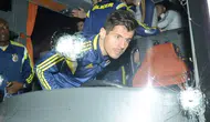 Fenerbahçe Otobüsü Saldırısında 11 Yıl Sonra Tutuklama!