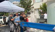 Gelin Alma Töreninde Damada Yok Artık Dedirten Şaka!
