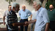 Kozan'da Kaza Sonrası Örnek İnsanlık: Adliyeden Çıkıp Tatlıya Gitti