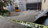 Isparta Yalvaç’ta İskeleden Düşen Mantolama Ustası Yaşamını Yitirdi