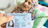 100 Yaşındaki Hanuf Nine 5 Kuşak Gördü: "Sen Olmasan Ben Ölürüm"