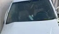 Mersin'de Kontrolden Çıkan Otomobilin Seraya Devrilmesi Sonucu 1 Kişi Hayatını Kaybetti