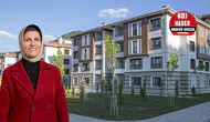 18 Aydır Beklenen İbradı’nın TOKİ Projesi Planları Askıda!
