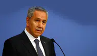 Bülent Arınç’tan Sert Eleştiri: "Utanarak İzledim, İsminden Bile Bahsetmek İstemiyorum"