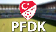 Antalya Kulüplerinde Bahis Depremi: PFDK'ya Sevk Edildiler