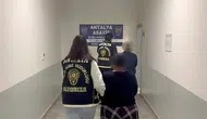 FETÖ Yalanıyla 6 Milyon TL'lik Vurgunda 1 Tutuklama!