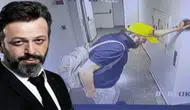 Serhat Kılıç'ın Ölümünde Son Görüntü: Evine Giriş Anı Güvenlik Kamerasında