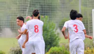 Antalyaspor U19 Fark Attı: Gökhan Şirazi 4 Golle Yıldızlaştı