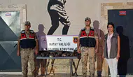 Antakya'da Katliam Gibi Av: Koruma Altındaki Arı Şahinlerini Vuran Kişiye Rekor Ceza!