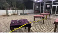 Adana'da Kahvehanede Husumetli Aileler Çatıştı: 1 Ölü, 5 Yaralı