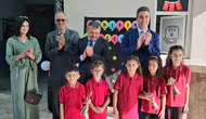 Bucak’ta Yeni Eğitim Öğretim Yılı Başladı: 12 Bin Öğrenci Ders Başı Yaptı