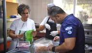 Konyaaltı'nda Okullarda Gıda Denetimi Sıkılaştırıldı