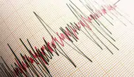 Midilli Adası Açıklarında 3.9 Büyüklüğünde Deprem
