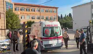 Manisa'da Okul Önünde Silahlı Saldırı: Öğrenciler Yaralandı