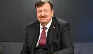 Antalya Büyükşehir Belediye Meclis Üyesi Zafer Tan Kalp Krizi Geçirdi