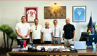 Antalya’da 77 Yaşındaki “Demir Adam”dan Çocuklara Spor Vizyonu