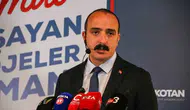 YENİ Parti'den Cem Kotan'a Destek: Tüm Örgüte Meclis Çağrısı!