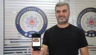 Depremzedenin Yola Düşürdüğü 500 Bin TL'lik Altınlar Bulundu