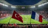 Türkiye - Fransa maçı saat kaçta, hangi kanalda? Muhtemel 11'ler